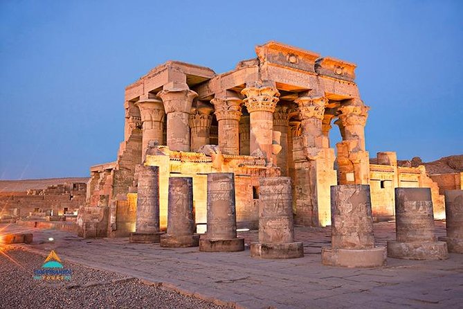 Nile Cruise Journey From Marsa Alam - Dining and Cuisine Experience