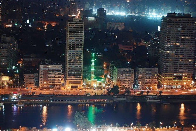 Nile Cruise With Dinner and Show - Reviews and Ratings