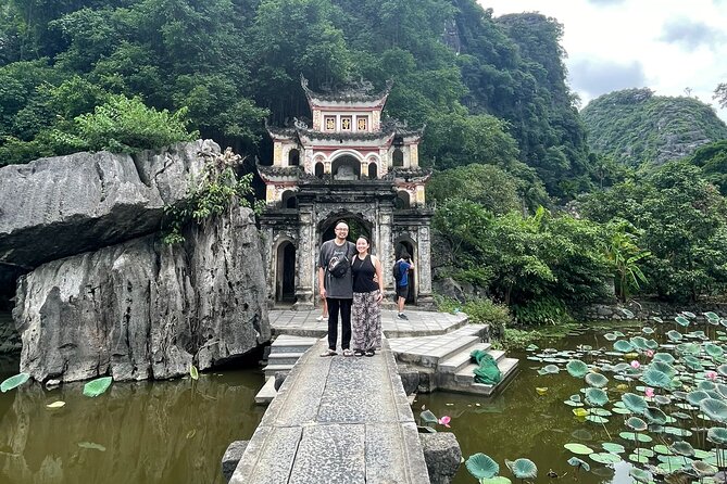 Ninh Binh 2 Days 1 Night - Small Group Tour From Hanoi - Meal Inclusions