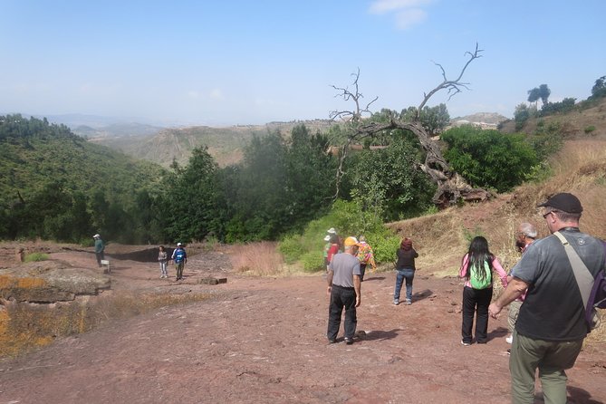 Northern Ethiopia Budget Tours , 10 Days - Customer Reviews