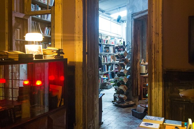 Not Just Port Wine - Fortified Wine Tasting With a Producer - Directions