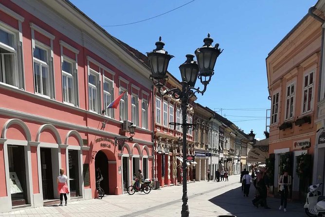Novi Sad and Sremski Karlovci Wine Tour From Belgrade - The Sum Up