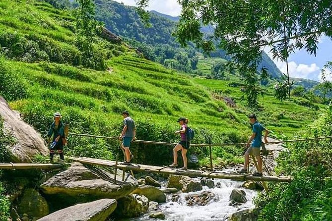Number One Top Rated Ethical Cultural Trekking and Homestay by ETHOS - Community Support Impact