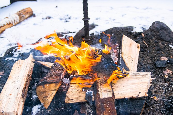 Nuuksio National Park Hiking Experience From Helsinki - Frequently Asked Questions