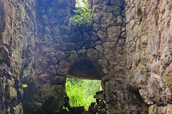 OFF-ROAD TOUR: Kaptavank Monastery, Ghuzan Stone,Tavush Reservoir - Booking Information