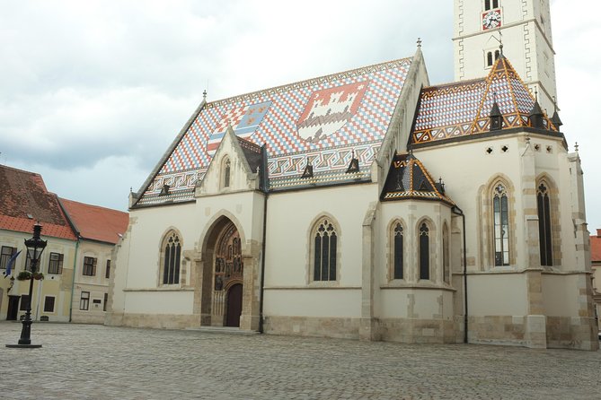Old Zagreb Walking Tour - Operator and Price