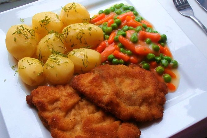 Olsztyn Private Traditional Polish Food Tour - Frequently Asked Questions
