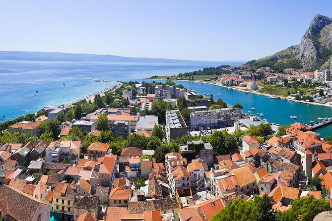 Omiš and River Cetina Boat Tour With Lunch From From Makarska Riviera - How to Contact