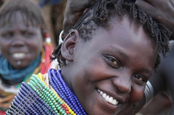 Omo Valley 4days 3nights Cultural Tour - The Sum Up