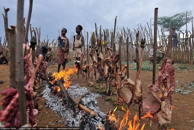 Omo Valley Tribes Photography Tour by Locals - Travel Tips