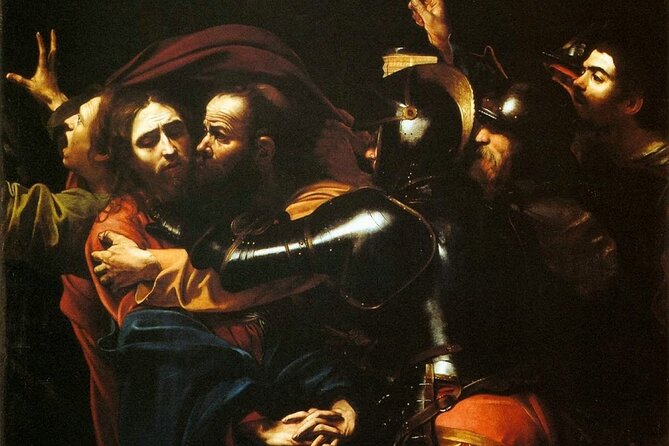 On the Footpath of Caravaggio in Rome, Private Tour Package Price