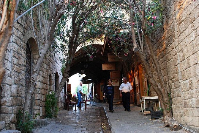 One - Day Tour to Jounieh ( Harissa via the Telpherage), Jeita Grotto and Byblos - Meeting, Pickup, and Additional Information
