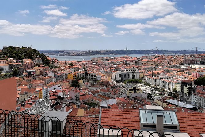 One Way Porto to Lisbon, Through Coimbra and Fatima - Inclusions and Amenities