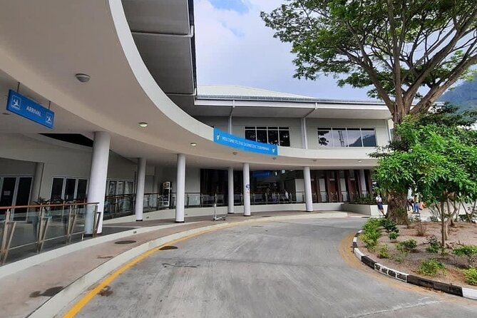 One Way Seychelles Private Airport Transfer - Customer Testimonials