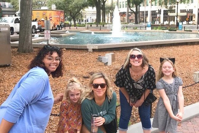 Operation City Quest Scavenger Hunt - Croydon, UK - Inclusions and Meeting Point