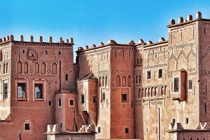 Ouarzazate & Ait Ben Haddou Day Trip From Agadir - Pricing and Inclusions
