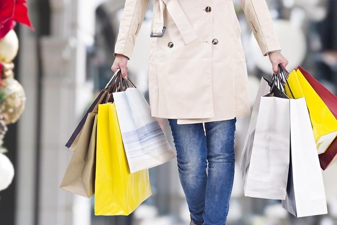 Outlet Fidenza Village, Private Shopping Assistance, From Milan - Meeting Point and Start Time
