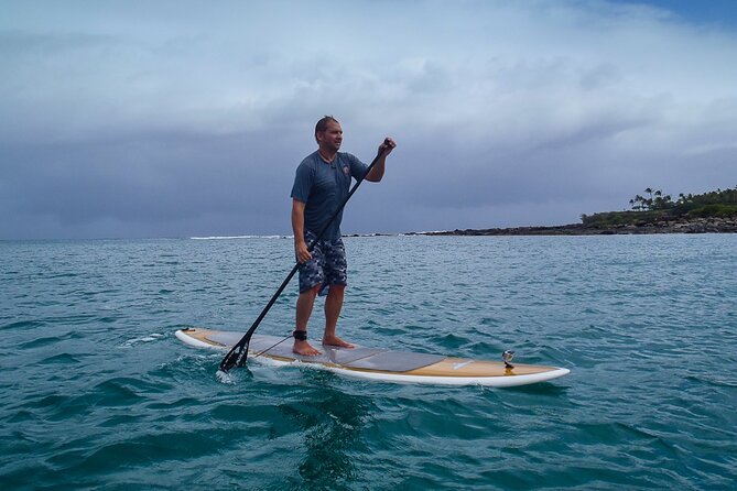 Paddle Boarding in Agadir 2 Hours Guided Lessons - Additional Information