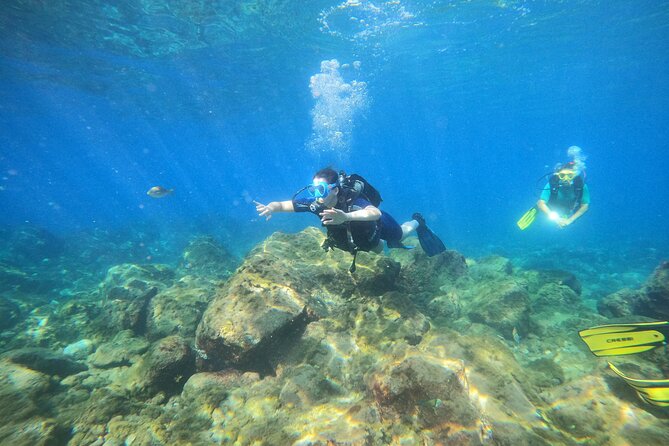 PADI Open Water Scuba Diving Certification Puerto Colon - Frequently Asked Questions