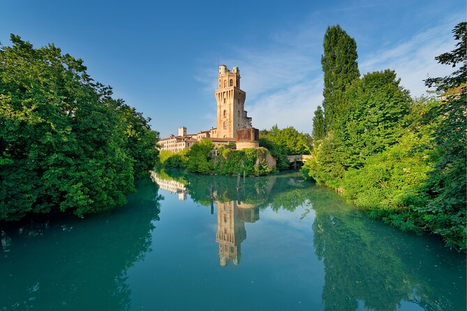 Padova Scavenger Hunt and Best Landmarks Self-Guided Tour - Inclusions and Additional Info