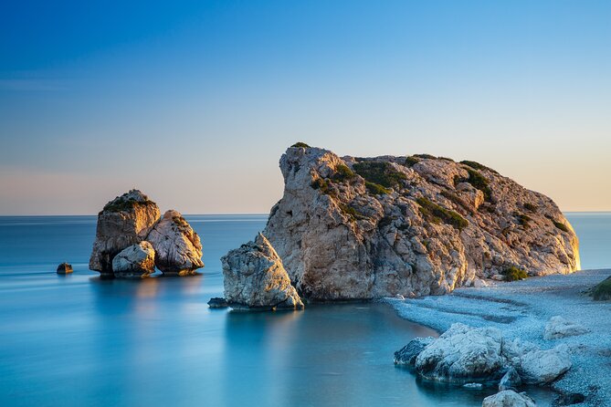 Pafos and Kourion Tour From Protaras, Aya Napa, Larnaca, Limassol - Frequently Asked Questions