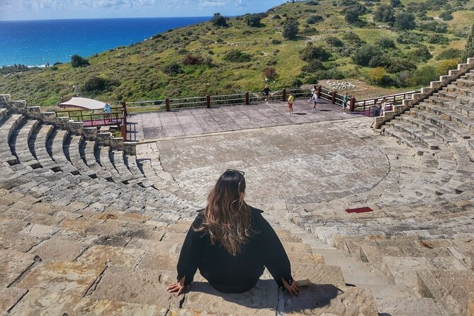 Pafos - Archaeology & Beauty Tour From Limassol - The Sum Up
