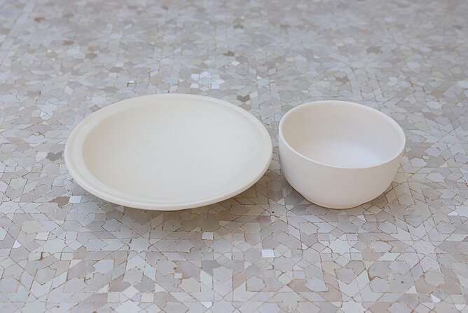 Paint Your Own Pottery in Fes Painting Workshop - Reviews and Ratings