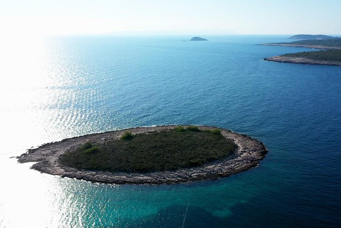 Paklinski Islands Hvar Half Day Afternoon Sailing- Private Tour - Cancellation Policy and Weather Considerations