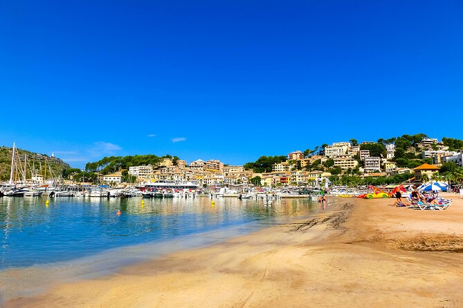 Palma De Mallorca: Self-Guided City Walking Tour With Audio Guide - Directions