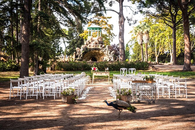 Park Sama With 1 Free Vermouth or Wine and Pickup - Directions