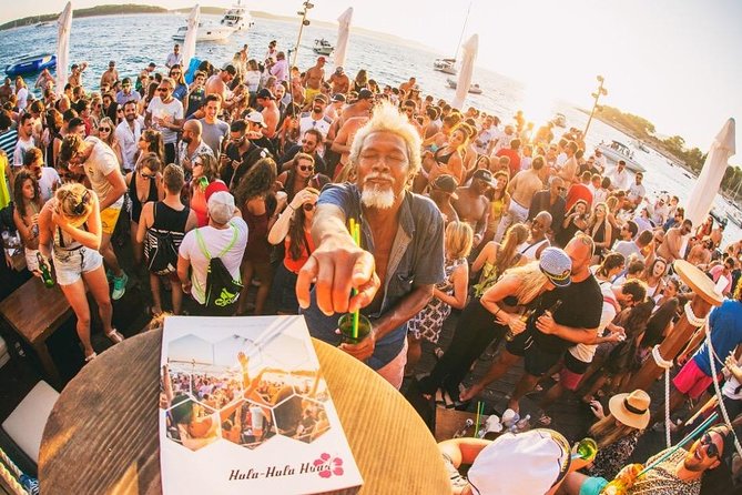 PARTY ALL NIGHT in HVAR - Cancellation Policy