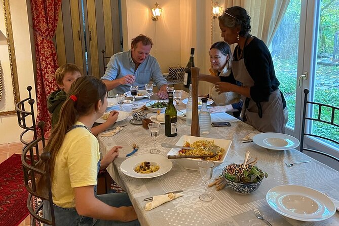 Pasta Making in Unesco Monferrato Country House - Reservation Details