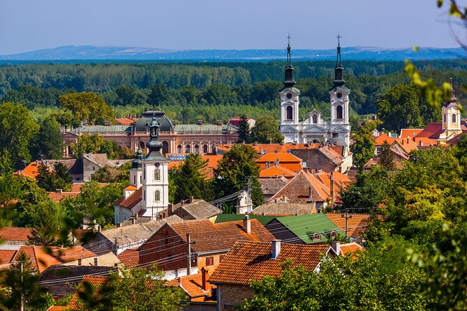Pearl of North Serbia, Trip to Novi Sad and Sremski Karlovci With Wine Tasting - Logistics and Details