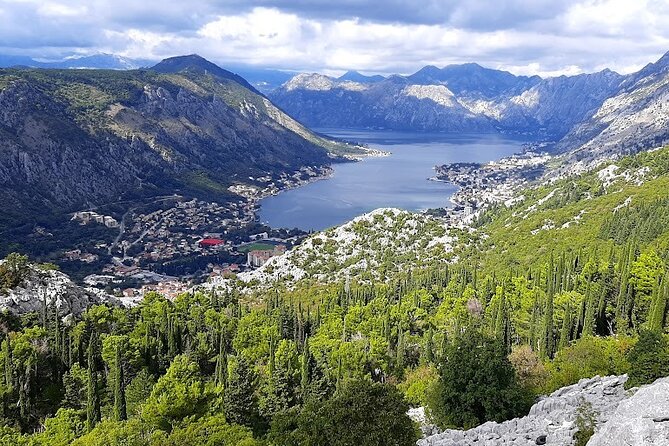 Perast Tour & Panoramic Views of Kotor, Photobreaks and Free Time - The Sum Up