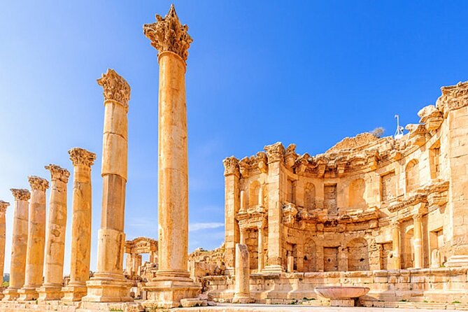 Petra - 1 Day From Eilat - Frequently Asked Questions