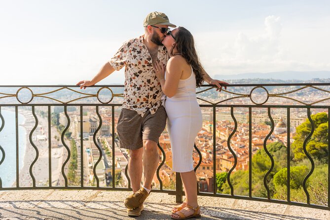 Photographer, Professional Photo Shoot - Monaco - Meeting and Pickup