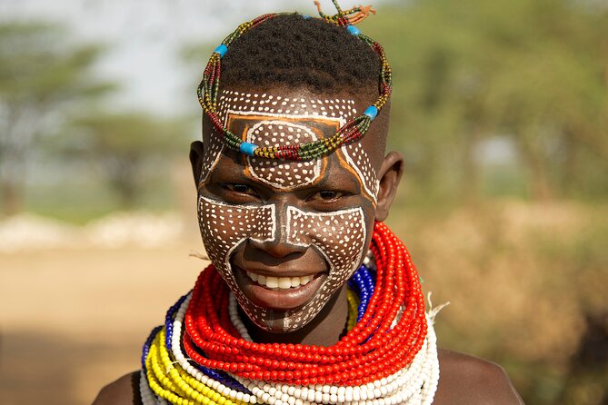 Photography Expeditions to Omo Valley - Inclusions and Exclusions