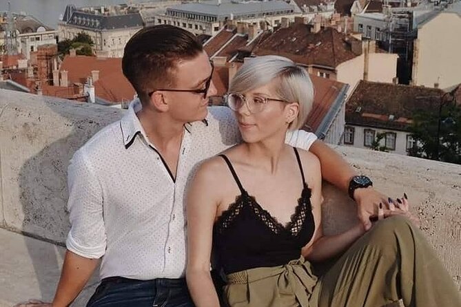 Photoshoot in Budapest Most Amazing Spots - Top Attractions for Photoshoots