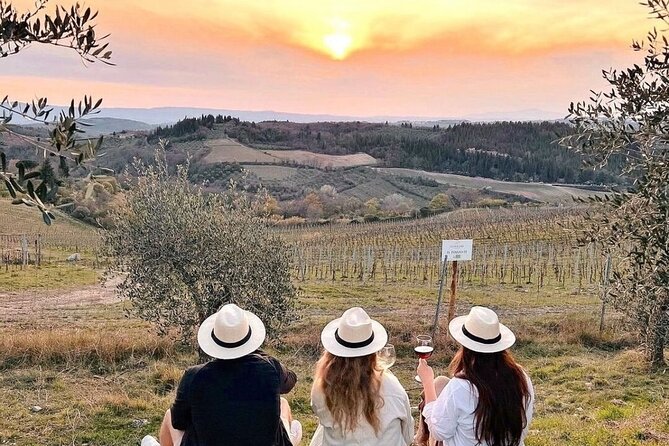 Pisa, Lucca & Cheese Farm With Wine Tasting Private Tour - Customer Reviews