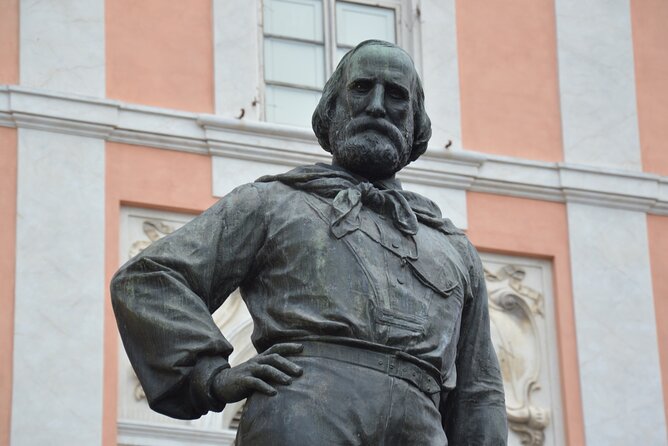 Pisa Scavenger Hunt and Sights Self-Guided Tour - Whats Included