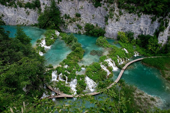 Plitvice Lakes NP and Rastoke Private Day Trip From Zagreb - Frequently Asked Questions