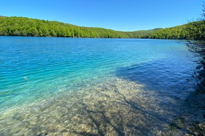 Plitvice Private Tour Driver + Guide up to 8 Ppl From Zadar - Reviews and Rating