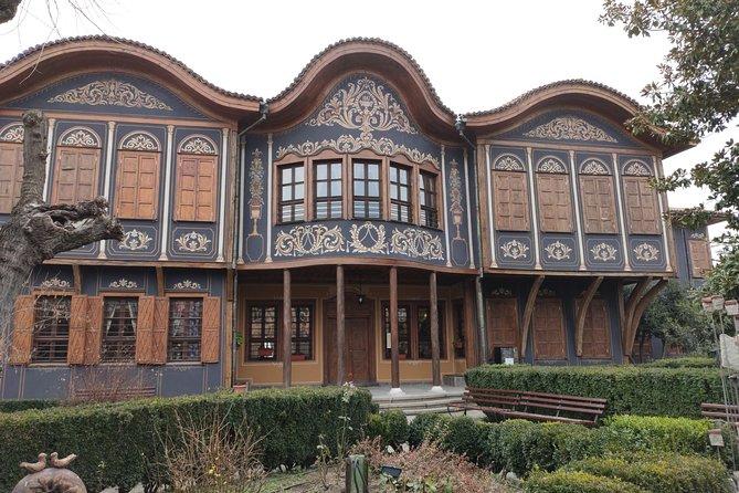 Plovdiv Roman Sights Self-Guided - Making the Most of Your Visit