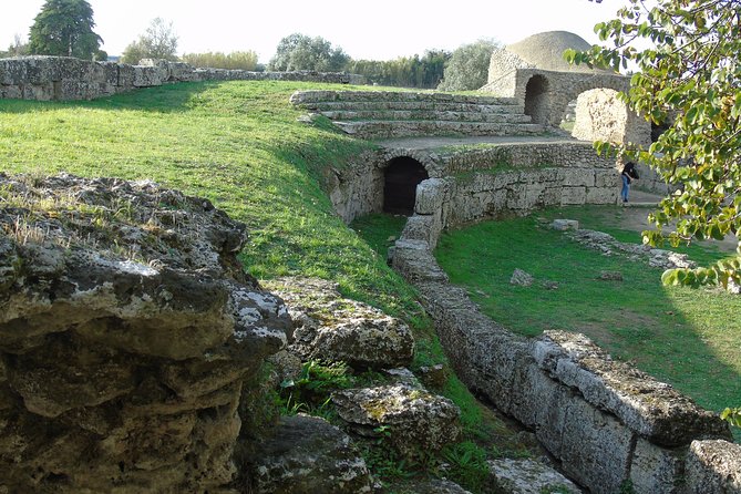 Pompeii and Paestum Fullday From Naples or Sorrento or Positano or Amalfi - Shared Tour Details