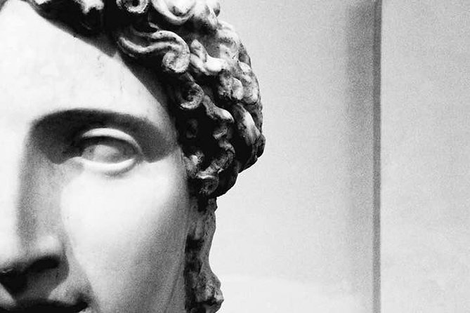 Pompeii & Archaeological Museum: Skip-The-Line With Your Archaeologist - Cancellation Policy