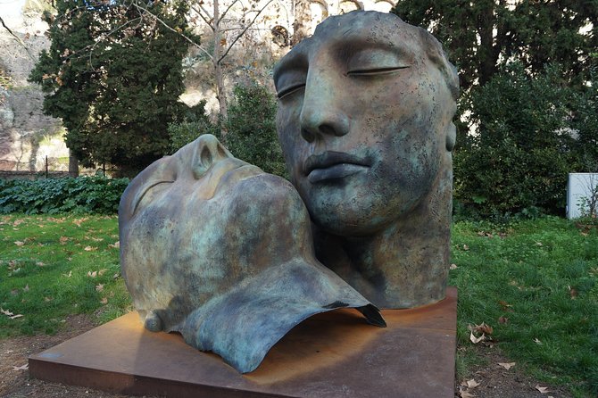 Pompeii Private Half Day Experience From Naples, Sorrento or Amalfi Coast - The Sum Up