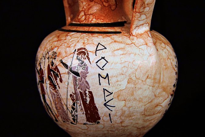 Pompeii - Private Historic Walking Tour - Frequently Asked Questions