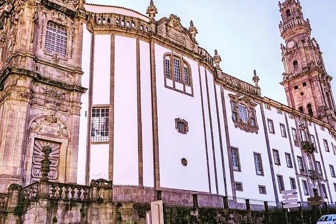 Porto and Aveiro Private Day Tour From Lisbon - Frequently Asked Questions