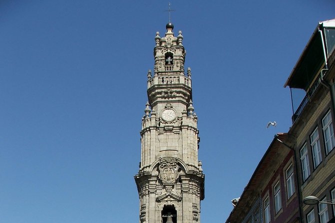 Porto Full Day Private City Tour With Wine Tasting - Cancellation Policy Details