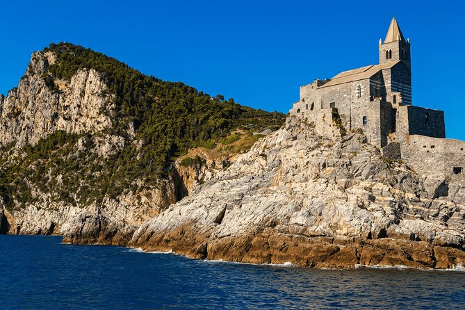 Portovenere and Golfo Dei Poeti: Boat Tour With Lunch and Wine - Frequently Asked Questions